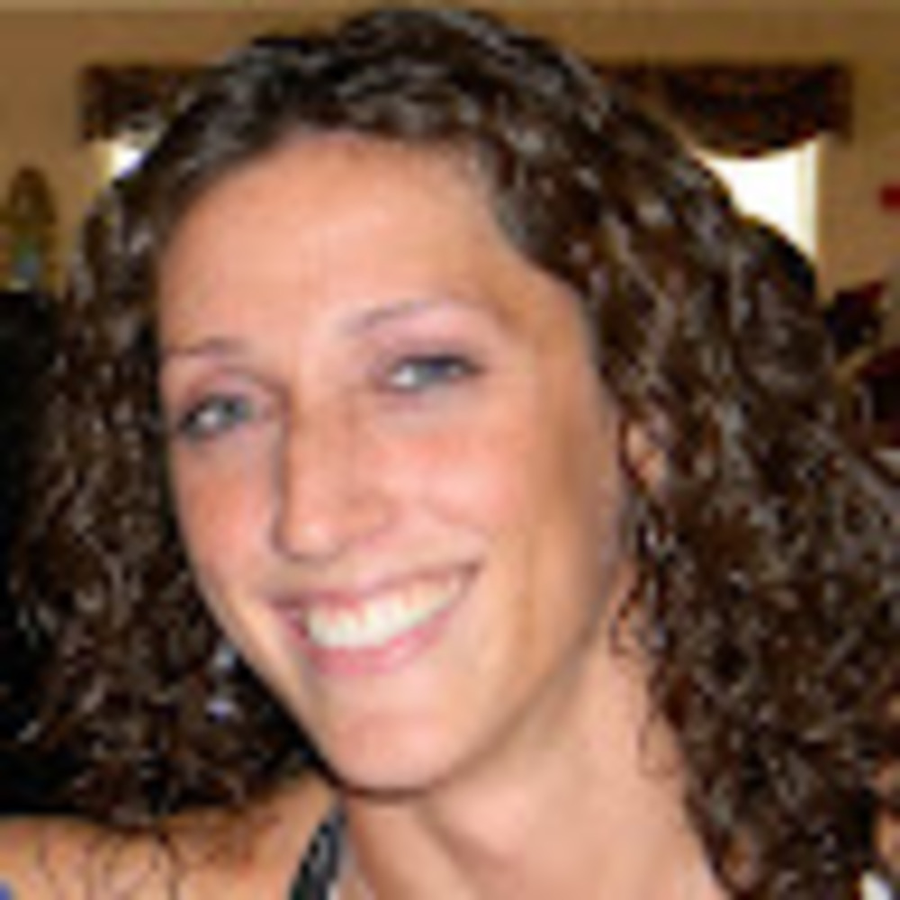 Meet your Posher, Joanna